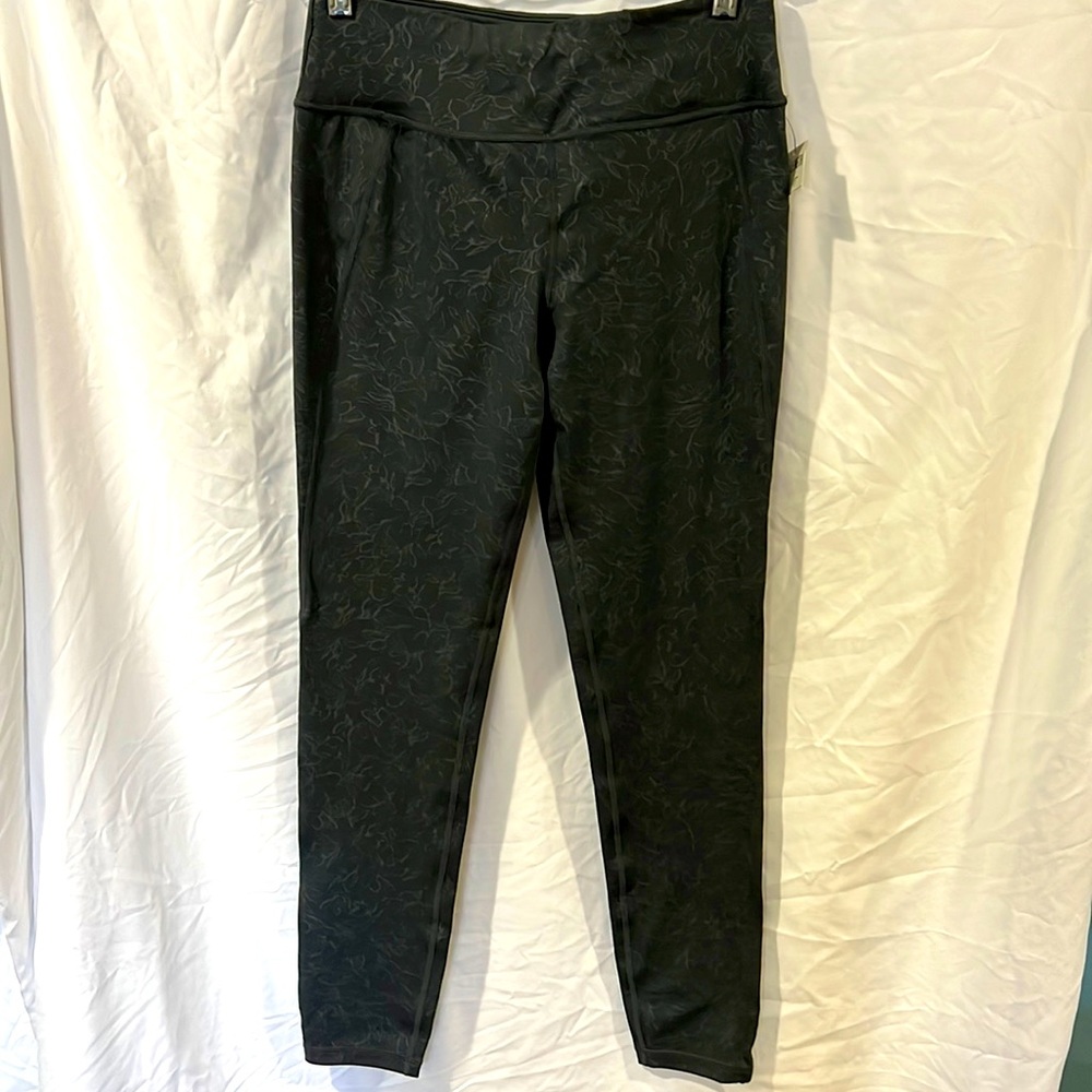 Sweaty Betty Full Length Leggings
